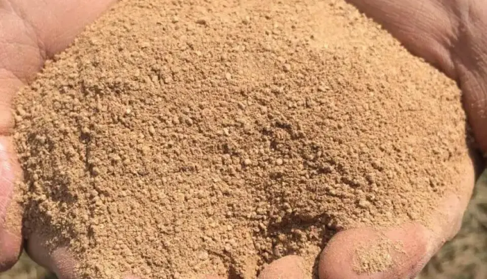 Proveedores de Cal